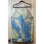Ekouaer  Set/3 Women's Nightgowns Plus Size 2X Sleeveless‎ Racerback Loose Fit # Photo 8