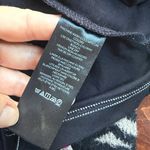 Urban Outfitters  Black Stretch Tube Strapless Bodycon Mini Dress Size Large Photo 9