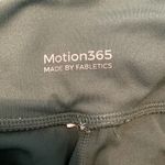 Fabletics Trinity Legging Motion365 High-Waist Ankle Zip Pocket Sycamore Small Photo 5