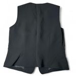 Jones New York Vintage Beaded Vest | Boho Indie Y2K Layering Piece Photo 5