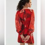 Hutch #155 ANTHROPOLOGIE  NWT Ref Mini Dress Photo 1