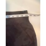 Lululemon  Ready to Rulu Camo Joggers Pants Women Size 6 Black Grey Athletic Photo 3