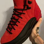 Air Jordan 12 Retro GS ‘Reverse Flu Game’ Photo 0