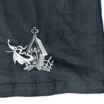 Hot Topic  Disney Nightmare Before Christmas Jack Skirtall Skirt Overalls Size 2X Photo 13