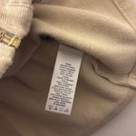 Susan Graver  Quilted Vest Cream  Photo 3