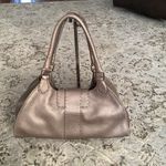 Fendi DRESSY SELLERIA leather bag ๐น๐น๐น Photo 9