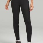 Lululemon  Fleece tight 28” Photo 0