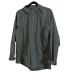 Apana Woman’s  Windbreaker Jacket size medium Photo 11