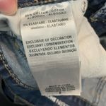 Denizen from Levi's Denizen‎ by Levi’s Jean shorts size 8 Photo 2