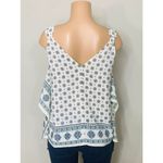 Michael Kors New. handkerchief top. Photo 6