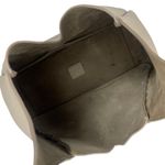 Givenchy  Mediuum G Padlock Leather Hobo Bag Natural Beige Gold Photo 14