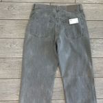 AG Adriano Goldschmied AG Ezzra True Boyfriend Straight Leg Jeans in Ikat Freestyle Size 27 NWT Photo 9