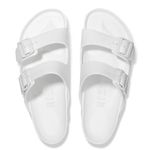 Birkenstock Arizona Essentials white Women's Size 10 Photo 0