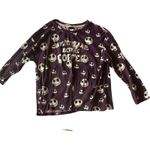 Disney Nightmare Before Christmas Pajama Top Photo 3