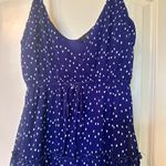 Forever 21 - Polka Dot Mini Dress 💙 Brand New With Tags! Photo 6