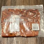 Ginger Top in Rust Lily Size XS Photo 1