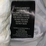 BLANK NYC NWT The Perfect Day Watercolor Wrap Puffer Jacket Photo 6