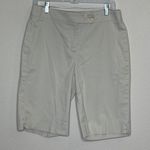 Jones New York Jones‎ New York Shorts Tan Photo 3