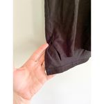 Theory | Pinati B Scoop Neck Slubbed Modal Jersey Atmos Light Tee | Black | Sz L Photo 3