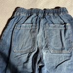 Veronica Beard Arya Denim Distressed Straight Leg Jeans, Nova Size 28 / 6 EUC Photo 11