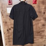 Banana Republic  poplin dress Photo 1