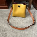 Coach  willow bucket bag Photo 1