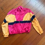 Juicy Couture  Vibrant Pink Jacket Photo 4