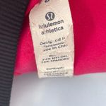 Lululemon RARE Fruity Tootie Rain Spirit Free Bird Athletic Sweatshirt Hoodie Photo 8