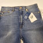 Lovers + Friends Mason High Rise Skinny in Miramar Size 31 Photo 5