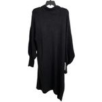 AFRM Shaylee Long Cardigan noir plus one size NWT Black Photo 2