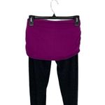 Lululemon Gray Leggings 4 Long Length High Rise Active Yoga Pants Photo 7