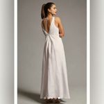 joslin studio SABRINA MAXI DRESS White Size 10 Photo 1