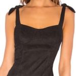 Free People  Intimately ‘Something ‘Bout You’ corset look stretch slip dress S Photo 1