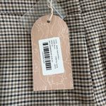 Meshki  2 piece set tank check Photo 3