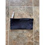 SKIMS  Fits Everybody Bandeau Onyx Size XS Photo 5