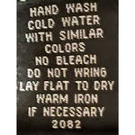 Rafaella  Women's Black White Sweater Jacket Button Front Size S‎ Photo 5