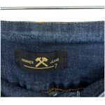 Hammer Jeans Hammer High Rise Blue Jeans with Slim Fit Size 7 Photo 3