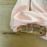 LPA  - Myra Ruched Bikini Bottoms in Pink Photo 2