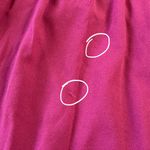 Vintage Campus Casuals Skirt Pink Photo 2