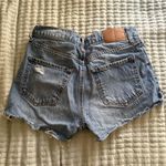 Aeropostale  Jean Shorts High-Rise Photo 1