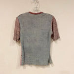 JGs MAD LAB Art to Wear Top Size Small VGUC Purple Photo 5