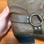 Frye Boots Leather Photo 2