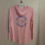 Vineyard Vines  Pink Logo Shirt Photo 1