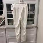 FILA  White Track Pants NWT Photo 1