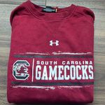 Under Armour South Carolina Gamecocks Crewneck Photo 1