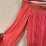 Lilly Pulitzer  Katya Off-The-Shoulder Top Size XS EUC Photo 5