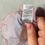 PacSun  - Mauve Pink Denim Mom Short -‎ Size 26 Photo 4