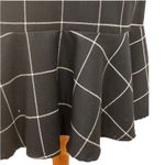 Pendleton Classic Dress 6 Small Virgin Wool Office Preppy Minimalist Winter $249 Photo 11