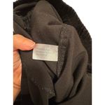 Marine layer  Allison Pant Size Medium Black Photo 10
