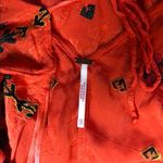 Free People Embroidery puff Sleeves V neck… Photo 5